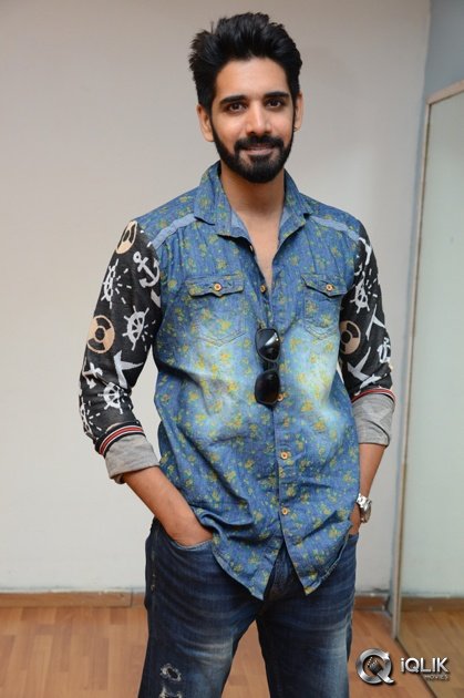 Sushanth-Interview-About-Aatadukundam-Raa-Movie